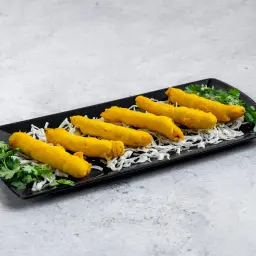 دجاج باكورا